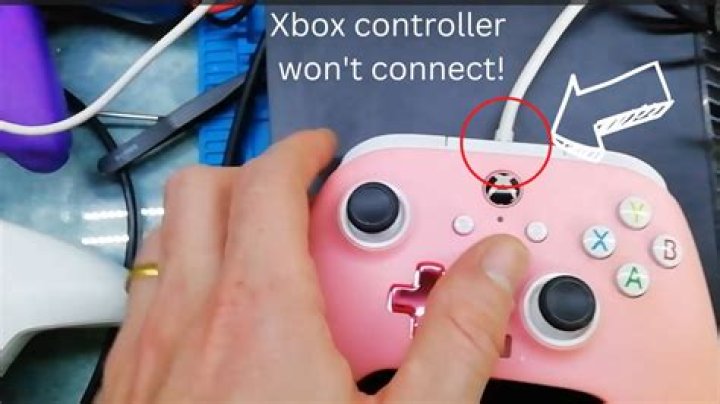 Why are my headphones not working on my Xbox One controller?