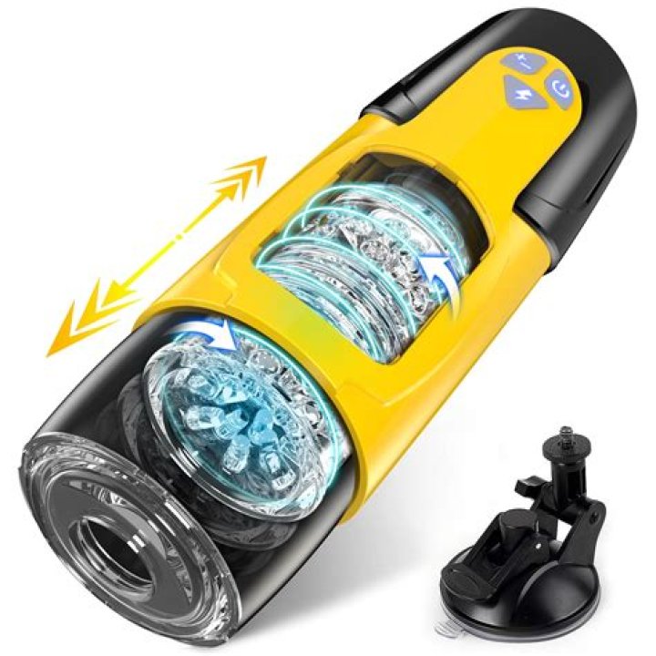 Why Are Sex Toys For Men All So Weird?