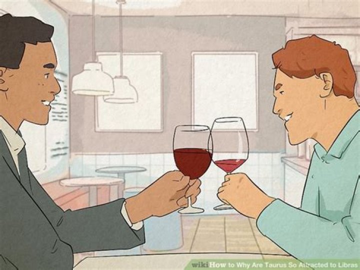 Why Are Taurus So Attracted To Libra?