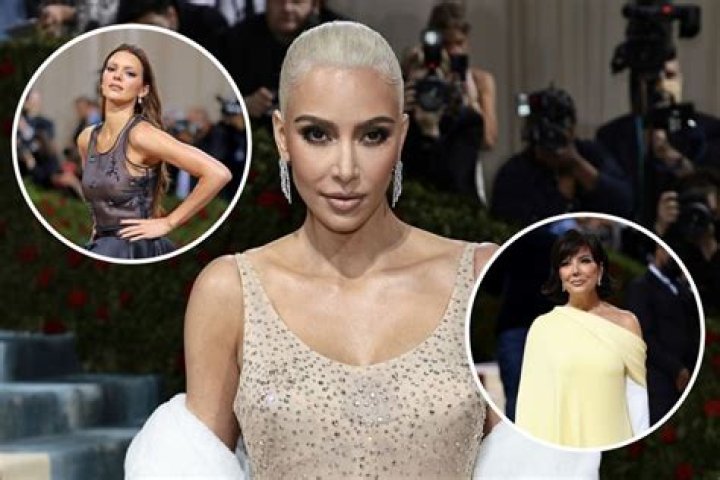 Why Aren’t The Kardashians Invited To The Met Gala?