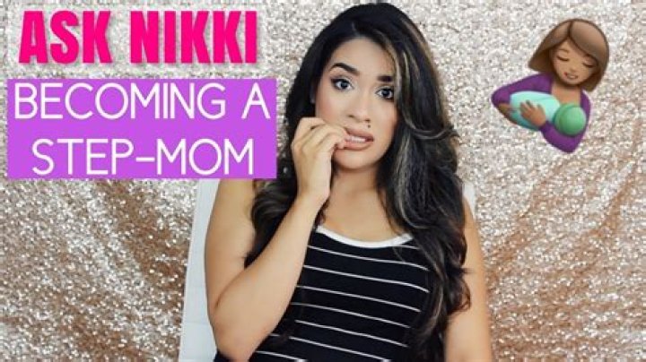 Why Becoming A Step-Mom Does Not Mean Always Coming In Last