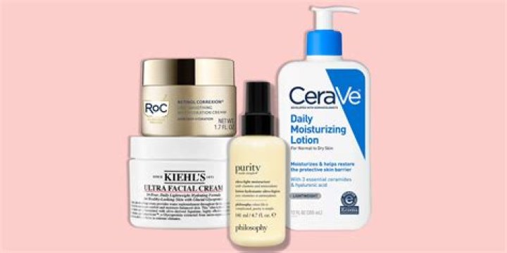 Why Body Oil Is the Best Moisturizer for Dry Skin