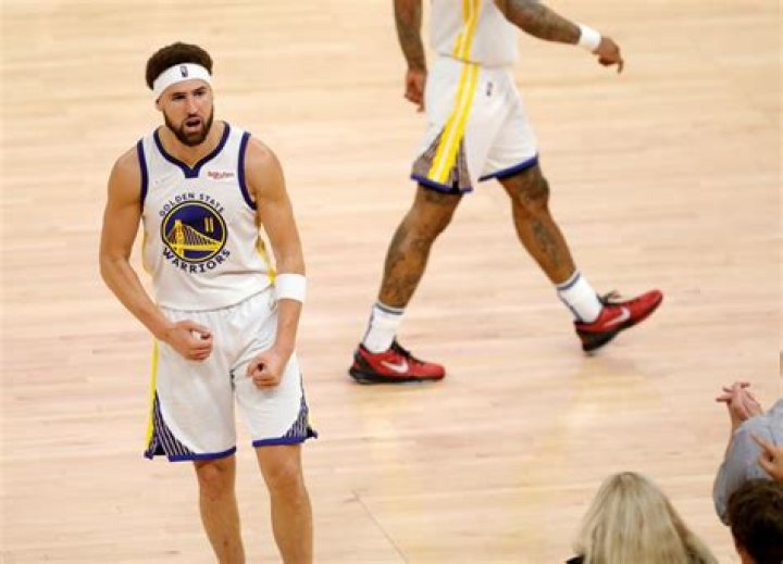Why Boston Celtics should beware with ‘Game 6 Klay’ ahead of 2022 NBA Finals Game 6