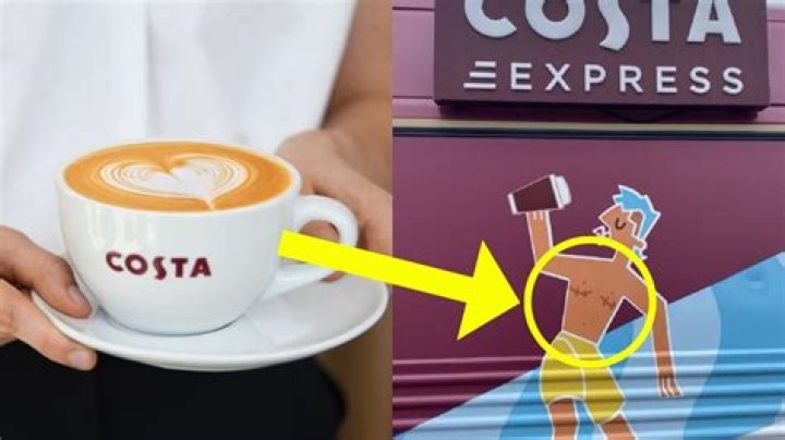 Why #BoycottCostaCoffee is Trending? Why people are boycotting Costa Coffee over 