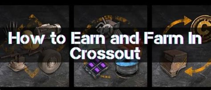 Why can’t I sell anything in Crossout?