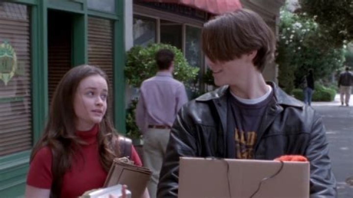 Why did Alex and Dean break up?