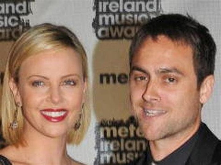 Why Did Charlize And Stuart Break Up?