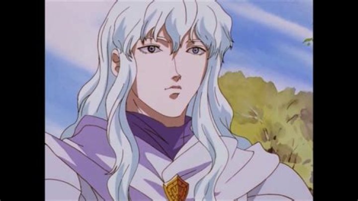 Why did Griffith betray guts?