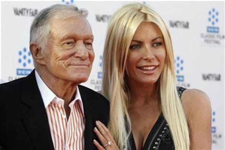 Why Did Hugh Hefner Take Runaway Bride Crystal Harris Back?