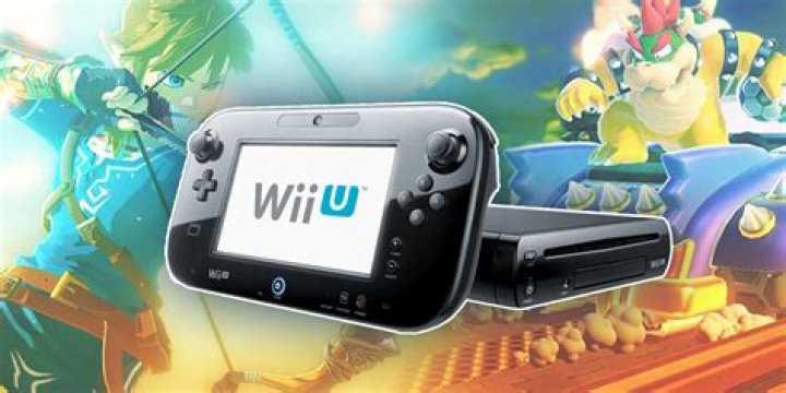 Why did they stop making the Wii?