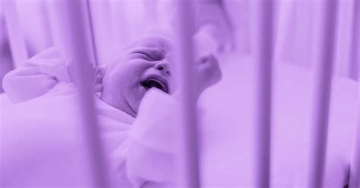 Why Do Baby Cribs Have Bars Or Slats? A Pediatrician Explains
