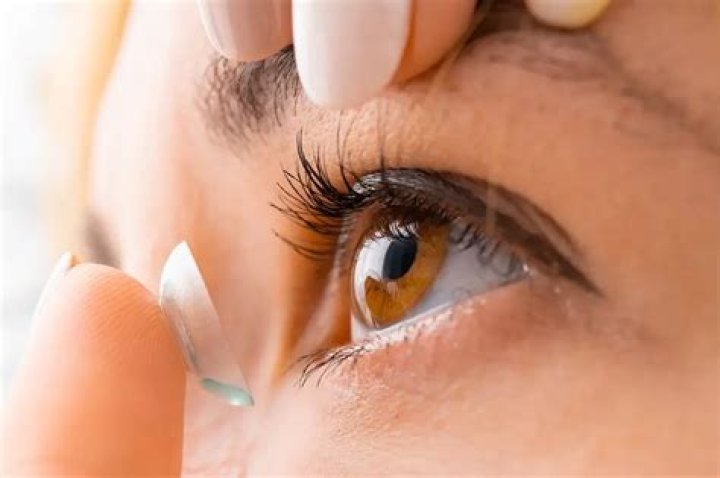 Why Do Contact Lenses Expire?