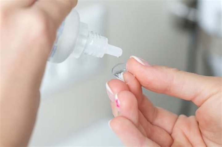 Why Do Contacts Burn? - AllAboutVision.com