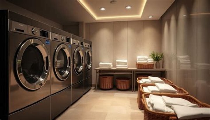 Why Do We Do In-House Laundry in Hotels?
