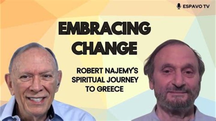WHY DO WE ENTER INTO RELATIONSHIPS? | Mr. Robert Najemy