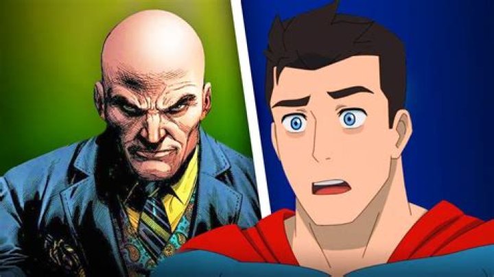 Why does Lex Luthor hate Superman?