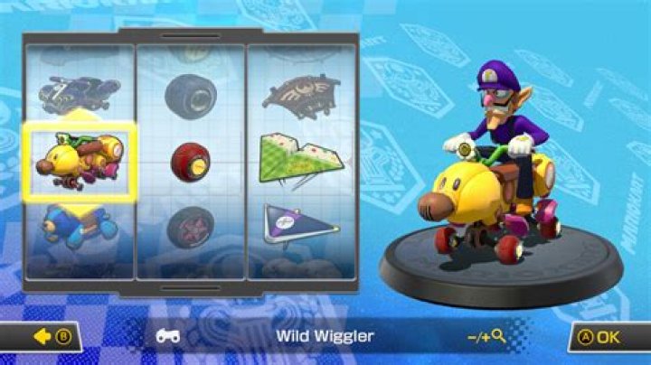 Why does Mario Kart 8 download take so long?