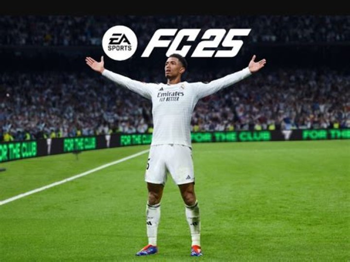 Why does my FIFA just say loading?
