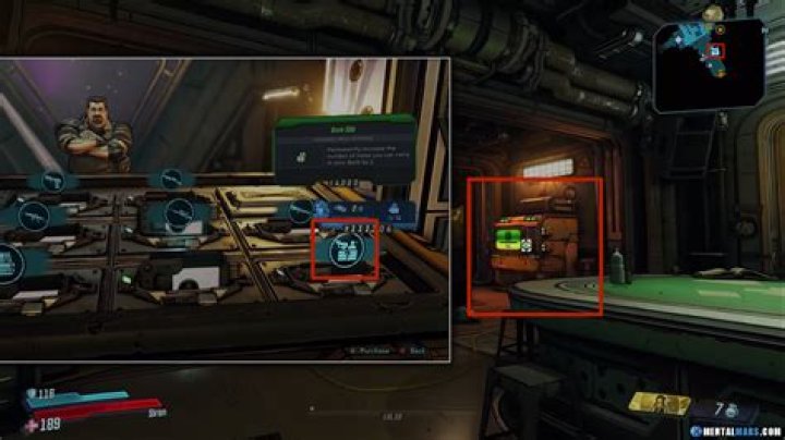 Why does my lost loot machine not work?