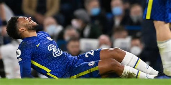 Why does Reece James keep getting injured?