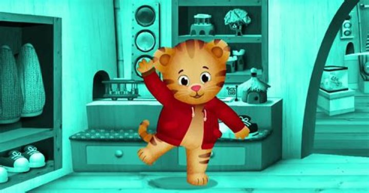 Why Doesn't Daniel Tiger Wear Pants? There's Actually a Good Answer