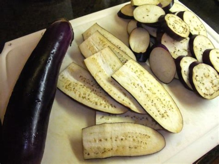 Why eggplant is bad for you?