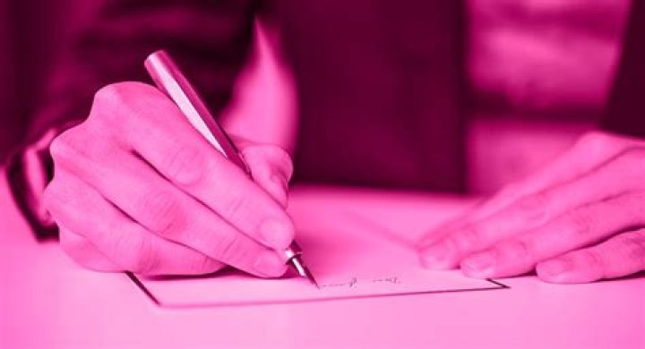 Why Every Dad Should Write Letters to His Daughter