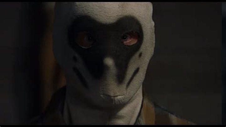 Why HBO's Watchmen wont be returning for season 2