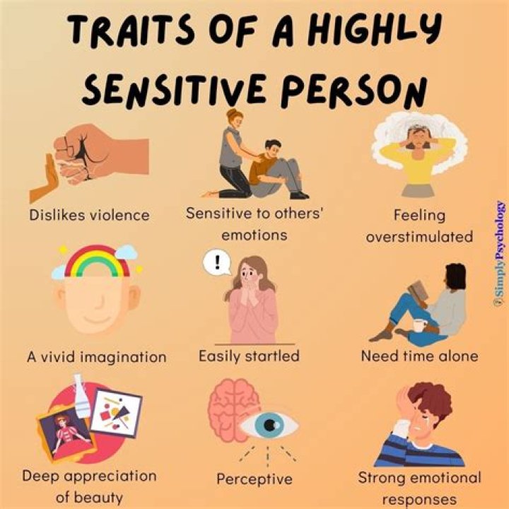 Why I'd Rather Be Deemed As Sensitive Than Unemotional