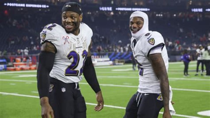 Why I'm confident in Derrick Henry this week