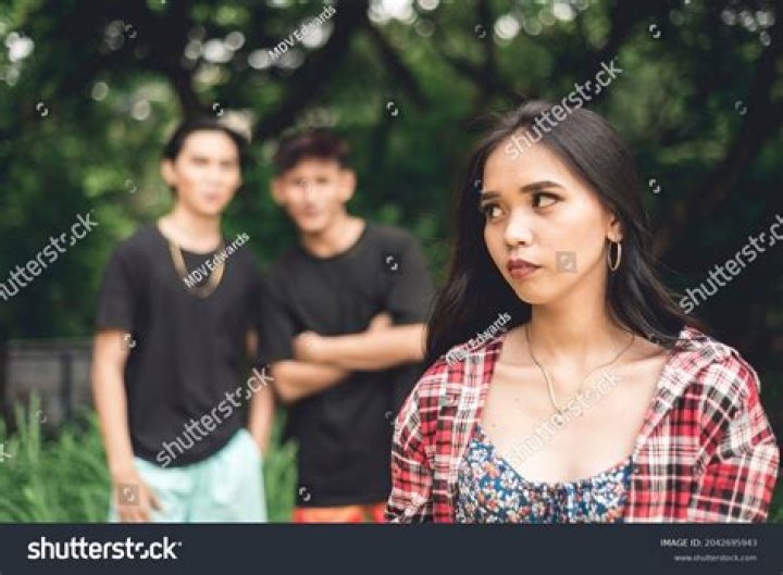 Why I'm Obsessed With Men Catcalling Me