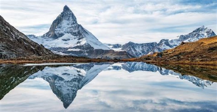 Why India is obsessed with the mountains of Switzerland