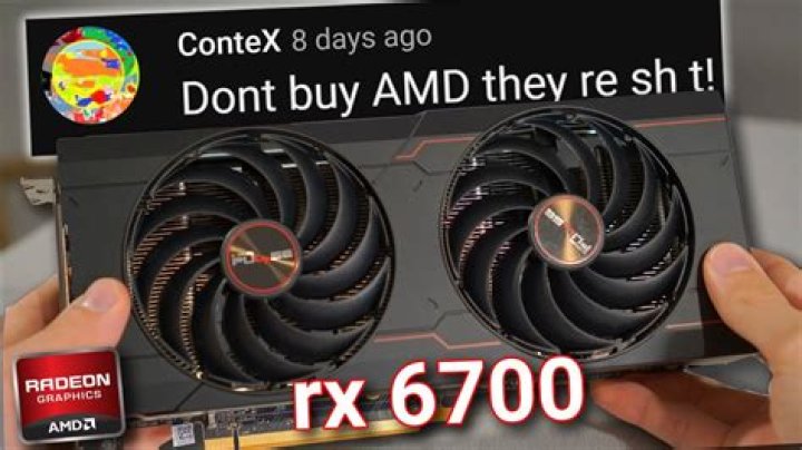 Why is AMD bad?