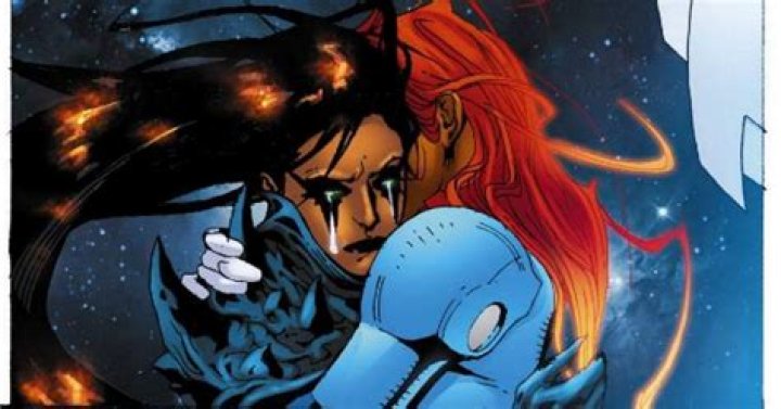 Why is blackfire evil?