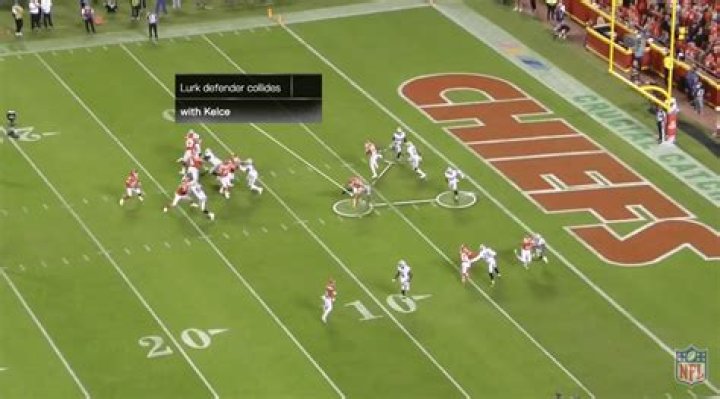 Why is Chiefs star Travis Kelce always open? Opposing NFL coaches try to explain