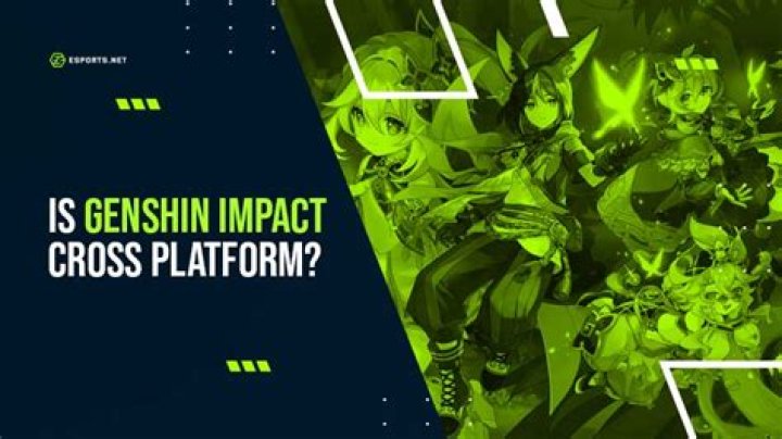 Why is Genshin Impact so big on PC?