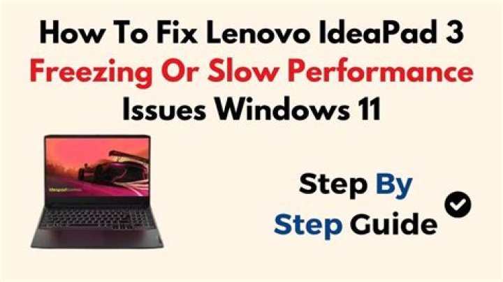 Why is Lenovo bad?