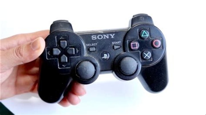 Why is my PS3 controller not working wirelessly?