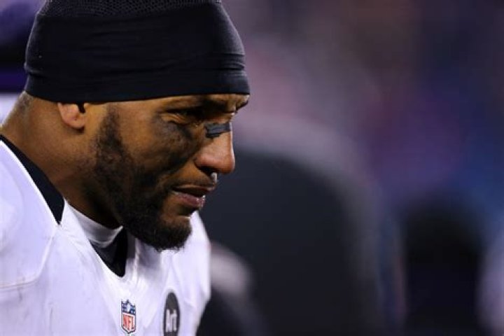 Why Is Ray Lewis Such a Polarizing Figure? | News, Scores, Highlights, Stats, and Rumors