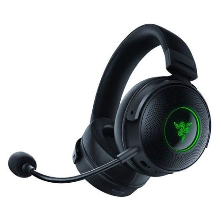 Why is the Razer Kraken so popular?