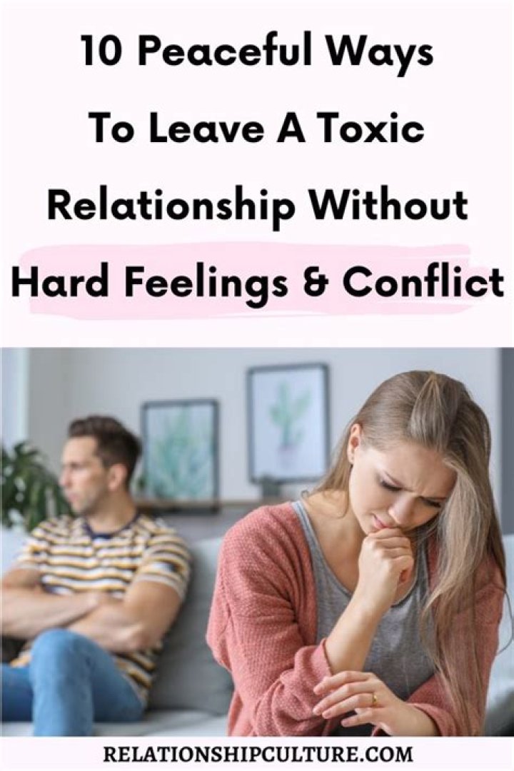 Why It's So Ridiculously Hard To Leave A Toxic Relationship | Elizabeth Stone