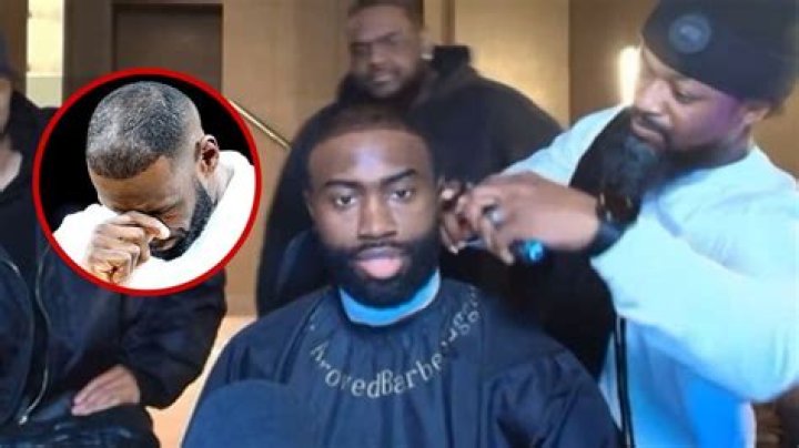 Why Jaylen Brown doesn’t blame the teacher who said he’d wind up in jail