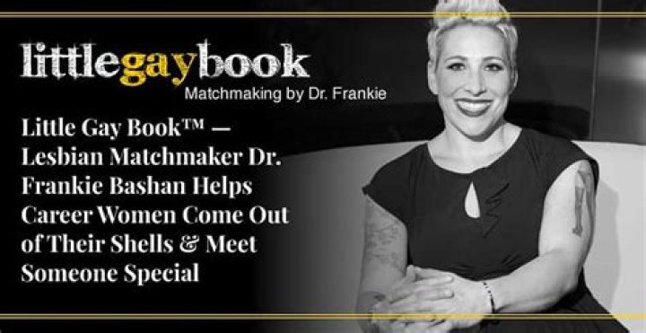 Why Jealousy Runs Rampant Among Lesbians | Dr. Frankie Bashan