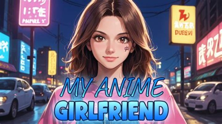 Why My Anime Girlfriend is Much Cooler Than My Stepmom Brenda, by Devin Rosni