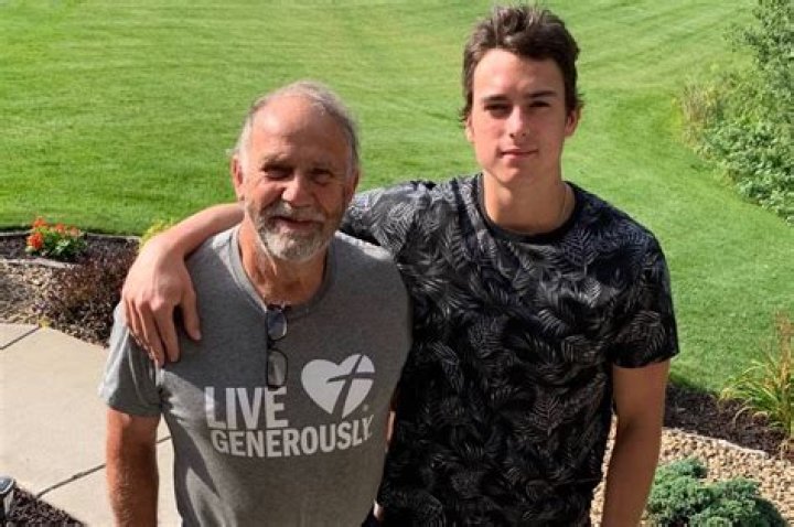 Why NHL scouts love Blackhawks third-round pick Wyatt Kaiser