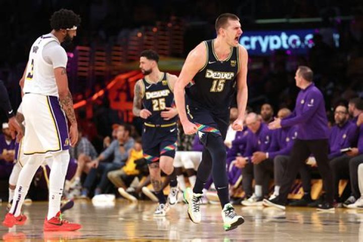 Why one Nuggets legend believes Denver will end its tortured playoff history vs. Lakers