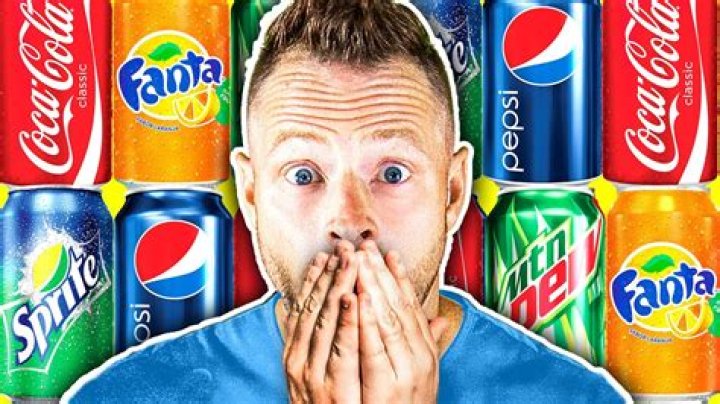 Why One Soda A Day Is Slowly Killing You, According To Research