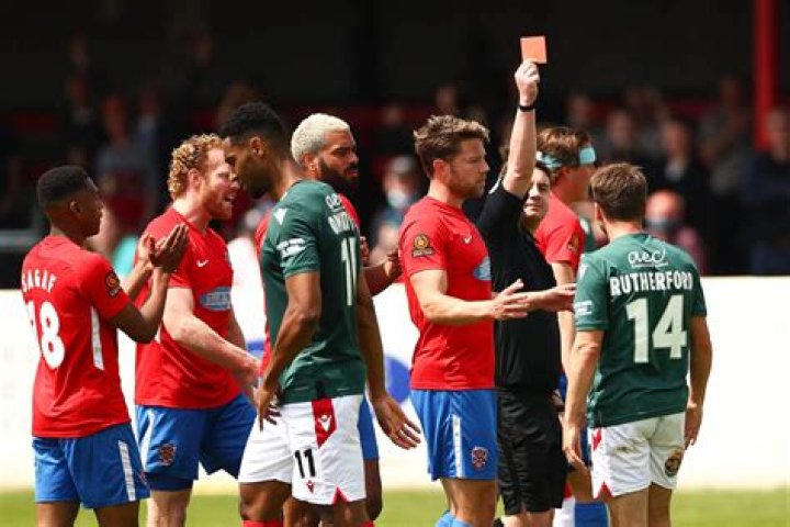 Why Paul Rutherford left Wrexham just as they became a global sensation under Reynolds and McElhenney