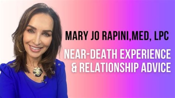 Why People Roll Their Eyes & What Eye Rolling Means In A Relationship | Mary Jo Rapini