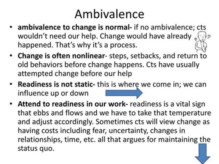 Why People With Chronic Ambivalence Struggle To Make Decisions